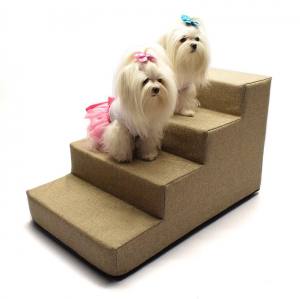 Hundetreppe INARI DogsZone Gr.S/4-40 cm hoch