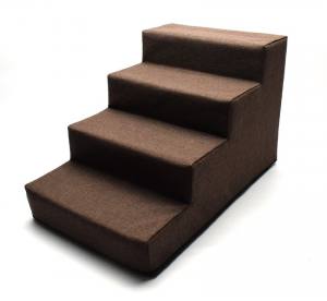 Hundetreppe INARI DogsZone Gr.M/4 56 cm Hoch BOXSPRINGBETT