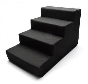 Hundetreppe INARI DogsZone Gr.M/4 56 cm Hoch BOXSPRINGBETT