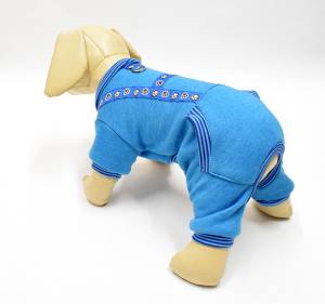 Jogginganzug * BLUE PAW *Hausanzug