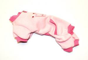 Jogginganzug * KRONE ROSA *Hausanzug