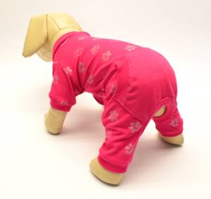 Jogginganzug * PINK SILVER  PAW *Hausanzug
