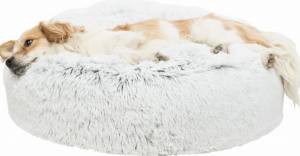 Hunde Kissen  Grey Harvey rund 60 cm