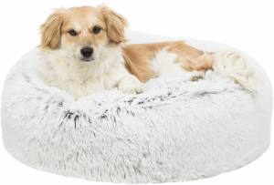 Hunde Kissen  Grey Harvey rund 60 cm