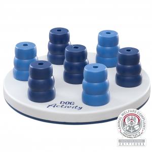 Hunde Spiel MINI SOLITÄR LEVEL 1