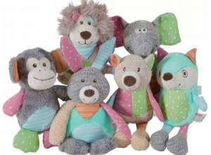 Niedliche Bärchen Spielzeug für Hunde