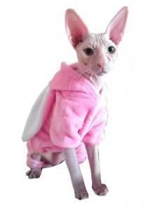 Hunde Overall,Jogginganzug PINK