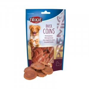 PREMIO Duck Coins  Gramm mit ENTE ohne Zuckerzusatz