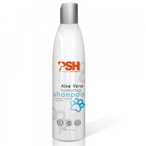 PSH Aloe Vera Hunde Shampoo 250 ml