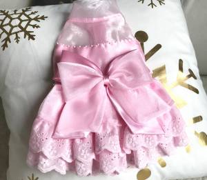 Hunde Party Kleid ANABELL