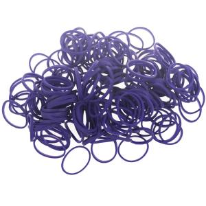 Paw Marks  PFLAUME Latex Wrapping Bands 16mm 100 Stück