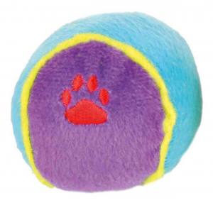 Hunde Spielzeug Plüschball