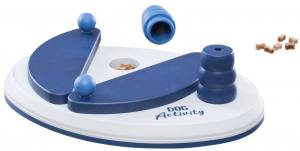 Hunde Push Away Strategiespiel Blau Level2
