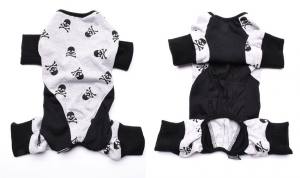 Pyjama Jogginganzug * GREY SKULLY *Hausanzug