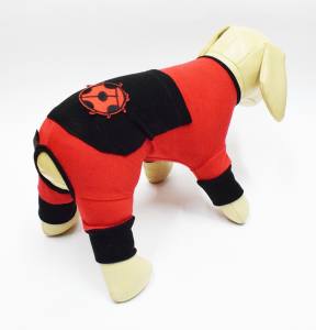 Pyjama Jogginganzug * RED LADY BUG *Hausanzug