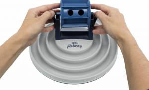Hunde Roller Bowl  Strategiespiel Level 1