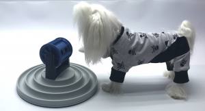 Hunde Roller Bowl  Strategiespiel Level 1