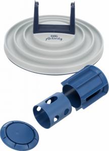 Hunde Roller Bowl  Strategiespiel Level 1