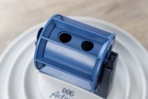 Hunde Roller Bowl  Strategiespiel Level 1