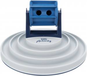 Hunde Roller Bowl  Strategiespiel Level 1