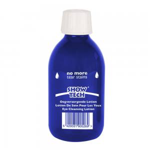 SHOWTECH No More tear Stains 250 ml