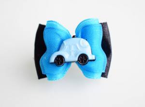 Hunde Schleife Exclusive AUTO