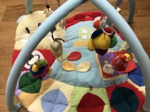 Schnecke Schnüffelteppich Spielteppich für Hunde,Katzen,Welpen