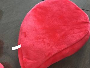 Hunde Schnüffelspiel BIG STRAWBEERY