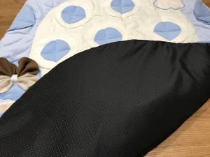 Schnüffelteppich HUNDE  für Hunde,Katzen,Welpen
