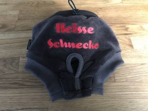 Schutzhöschen * DogsZone *HEISSE SCHNECKE*