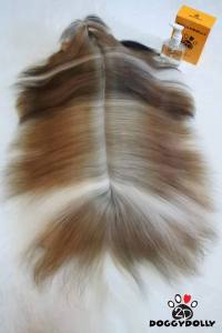 Doggydolly Hunde Silk Coat Öl für die Fellpflege