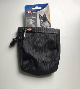 Snack-Tasche MIDI  TRIXIE 10 x 14 cm