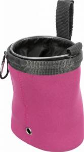 Snack-Tasche Twist Treat PINK