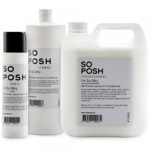 So Posh I'm So Silky  Hunde Shampoo 250 ml