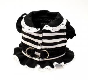 Softgeschirr * BLACK & WHITE  *