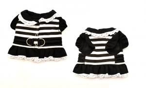 Softgeschirr * BLACK & WHITE  *