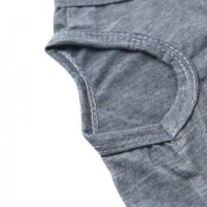 Hunde T-Shirt MOMMYS BOY