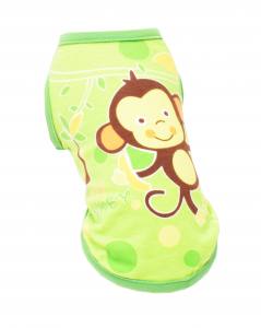 Hunde T-Shirt MONKEY Restposten