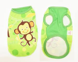 Hunde T-Shirt MONKEY Restposten