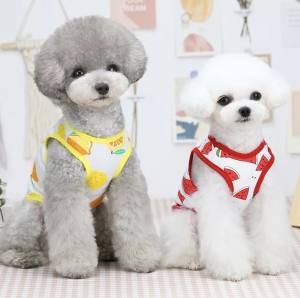 Hunde T-Shirt WATERLEMON