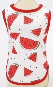 Hunde T-Shirt WATERLEMON