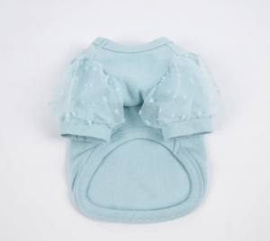 Hundetshirt,T-Shirt BLUE CARMEN