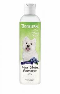 Tropiclean Tear Stain Remover Facial Cleanser 236ml