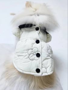 Winterjacke FLOWER DREAM
