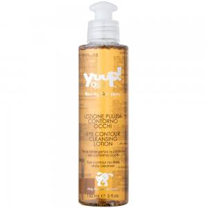 Yuup Home Eye Contour Cleaning 150ml Augenpartie-Reinigungslotion