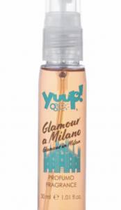 Yuup!GLAMOUR MILANO 30ml Hundeparfüm