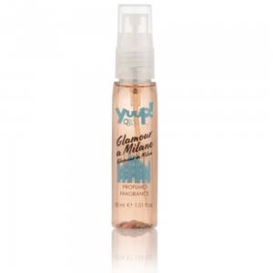 Yuup!ORANGE 30ml Hundeparfüm