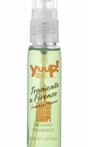 Yuup!Sunset in Florence 30ml Hundeparfüm