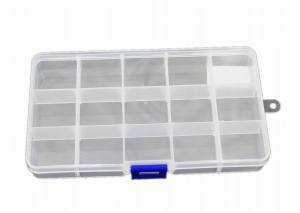 Hunde ZopfgummiBox,Aufbewahrung Box Groß Weiß