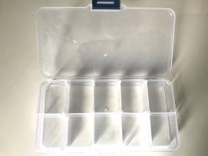 Hunde ZopfgummiBox,Aufbewahrung Box MINI BOX Ohne INHALT.